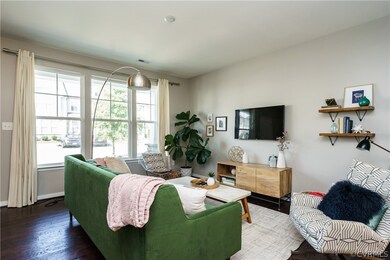 8030 Rutland Village Dr unit 48 M, Hanover, VA 23116 - photo 4