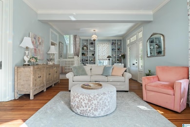 1618 Cullom St S, Birmingham, AL 35205 - photo 6