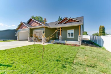 Front Elevation