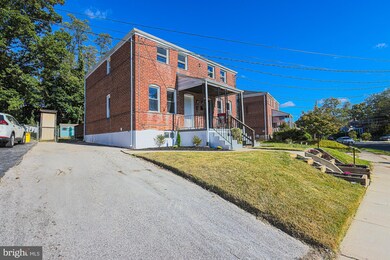 1600 Yakona Rd, Towson, MD 21286 - photo 3