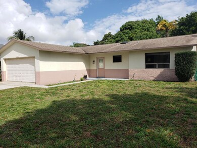 1311 N Mangonia Dr, West Palm Beach, FL 33401 - photo 4