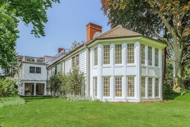 Solarium Exterior