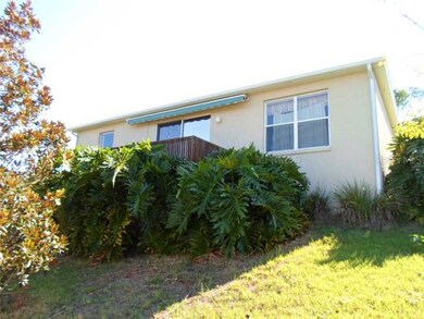 Exterior Back