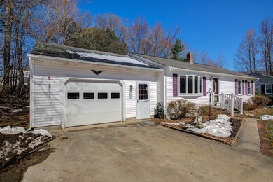 50 Essex St, Sanford, ME 04073 - photo 4