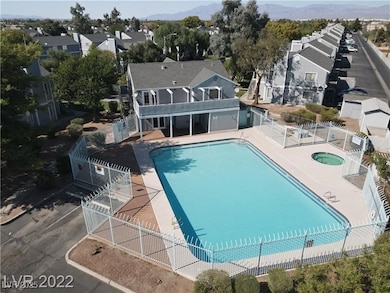 4240 E Tonopah Ave, Las Vegas, NV 89115 - photo 2