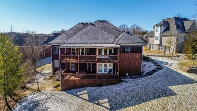8709 Fairmount Ridge Lville Drone-5