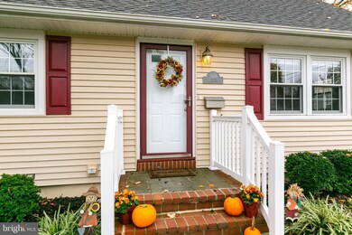 1504 Chestnut Ave, Haddon Heights, NJ 08035 - photo 3