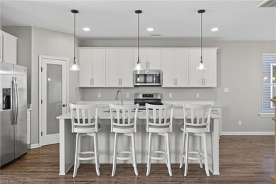 1431 Independence Blvd, Newport News, VA 23608 - photo 3