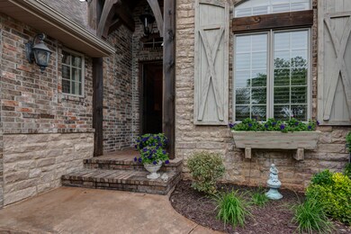 6320 Creeks Edge Ln S unit B, Ozark, MO 65721 - photo 7