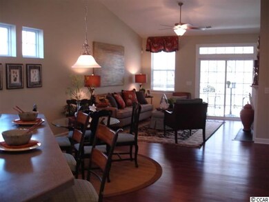 1204 Yorkshire Pkwy unit lot 3 Willow II, Myrtle Beach, SC 29577 - photo 4