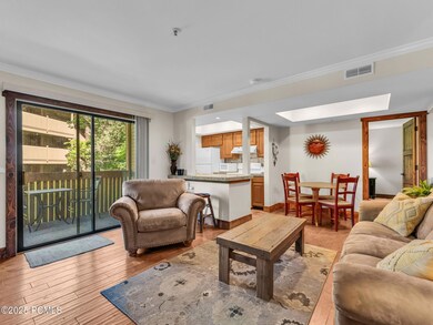 6821 N 2200 W unit 11C, Park City, UT 84098 - photo 4