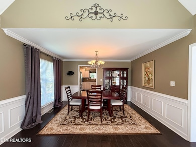 1306 Pershing Hill Ln, Knoxville, TN 37919 - photo 7