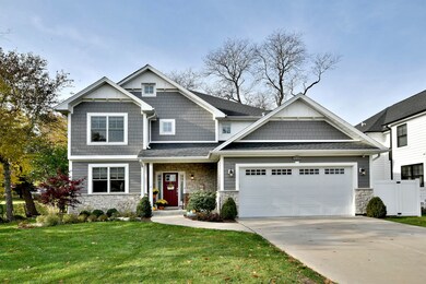 428 S Hampshire Ave, Elmhurst, IL 60126 - photo 2