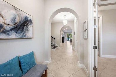 1641 Serrano Cir, Naples, FL 34105 - photo 4