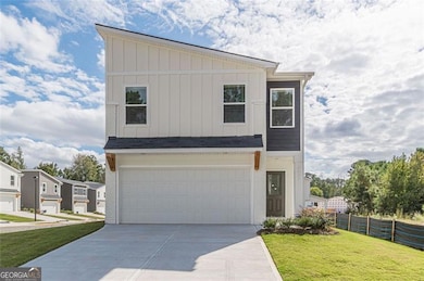 4839 Station Ln, Union City, GA 30349 - photo 2