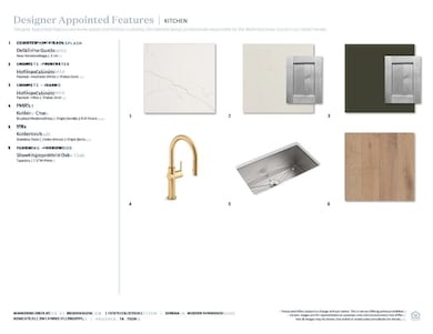 3961 Kinney St, Prosper, TX 75078 - photo 5