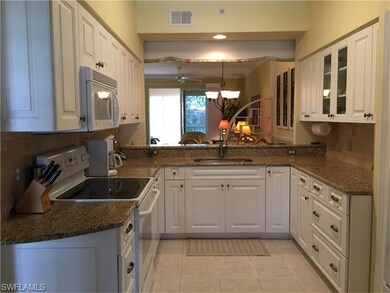 Remodeled kitchen with an abundance of cabinets, d