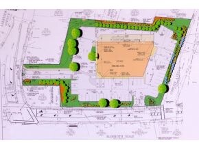 Tax Map