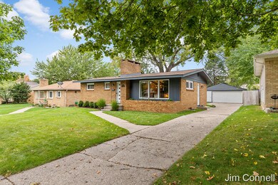 1543 Carlton Ave NE, Grand Rapids, MI 49505 - photo 3