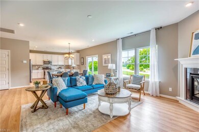 123 Getty Rd, Suffolk, VA 23434 - photo 2