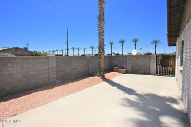 4553 E Caballero Cir unit 2, Mesa, AZ 85205 - photo 7