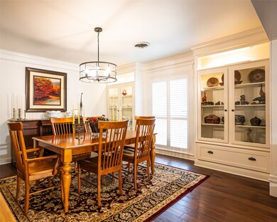 2716 Oak Dr, Bay City, TX 77414 - photo 7