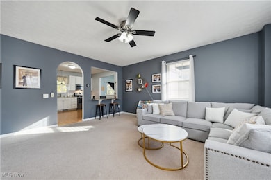 26720 Village Ln unit 20, Olmsted Falls, OH 44138 - photo 6