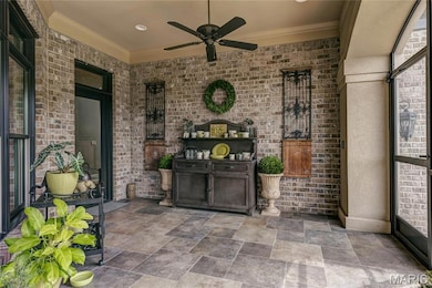 13 Roclare Ln, Saint Louis, MO 63131 - photo 7