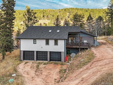 26994 Grey Moose Trail, Conifer, CO 80433 - photo 2