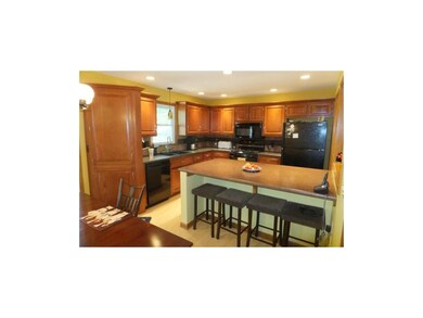 Completely Updated Kitch