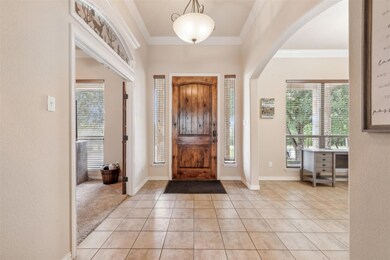 835 Trailwood Dr, Weatherford, TX 76085 - photo 6