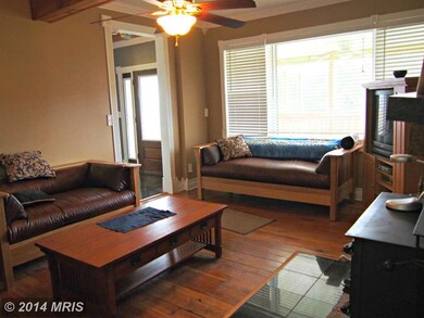 356 Puffenburger Ln, Hedgesville, WV 25427 - photo 4