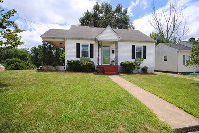 4800 Myrtle St, Lynchburg, VA 24502 - photo 2