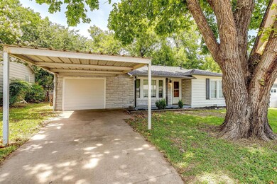 1008 Turner St, Cleburne, TX 76033 - photo 3