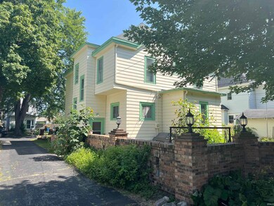 222 W Wiley Ave, Bluffton, IN 46714 - photo 7