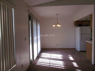 Dining Room. DINING ROOM