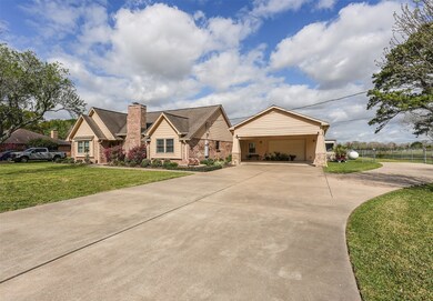 134 Ridge Rd, Manvel, TX 77578 - photo 2