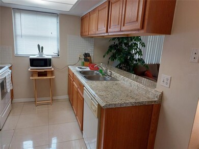 Lovely Updated Kitchen and Wood Cabinets!