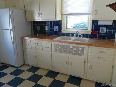Kitchen Dining