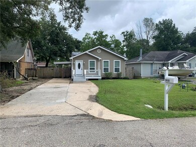 2410 Mallard St, Slidell, LA 70460 - photo 2