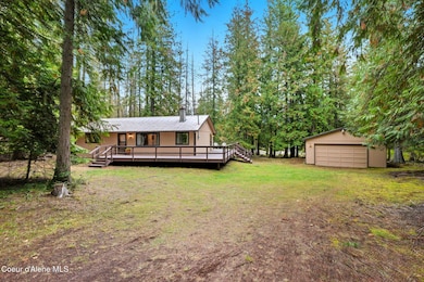 113 Martin Bay Loop, Sagle, ID 83860 - photo 2