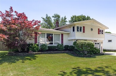 1319 Fairfax Ave, North Tonawanda, NY 14120 - photo 2