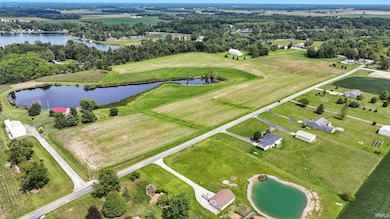 TBD W 600 S-57, Columbia City, IN 46725 - photo 4