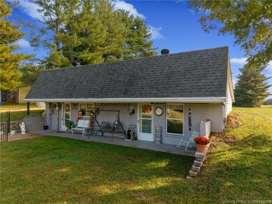 9018 Carter Rd, Georgetown, IN 47122 - photo 7