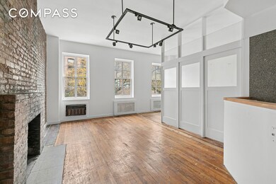 360 W 20th St unit 2F, New York, NY 10011 - photo 2