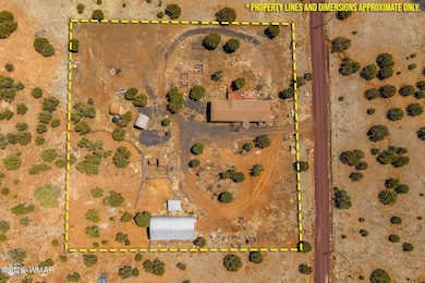 83 8012, Concho, AZ 85924 - photo 5