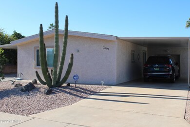 2602 N Trevino Place, Mesa, AZ 85215 - photo 3