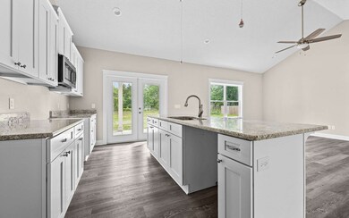 125 NW Geranium Ct, Lake City, FL 32055 - photo 6