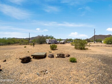 1.25 Acres Has Space for Everything