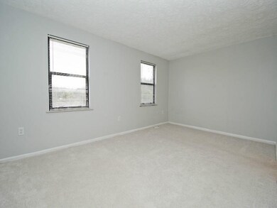 Master Bedroom.